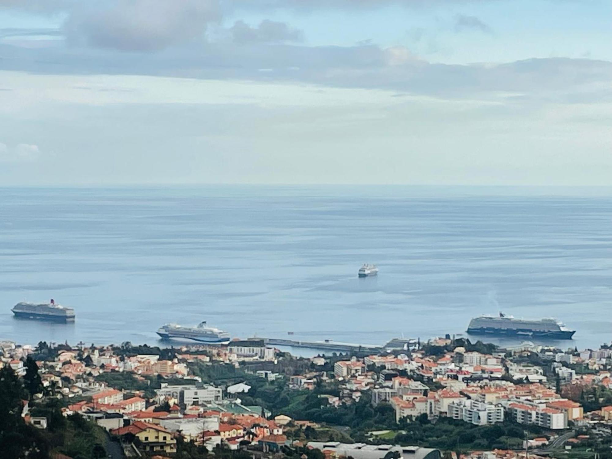 Cozy House Hotel Funchal  Exterior photo