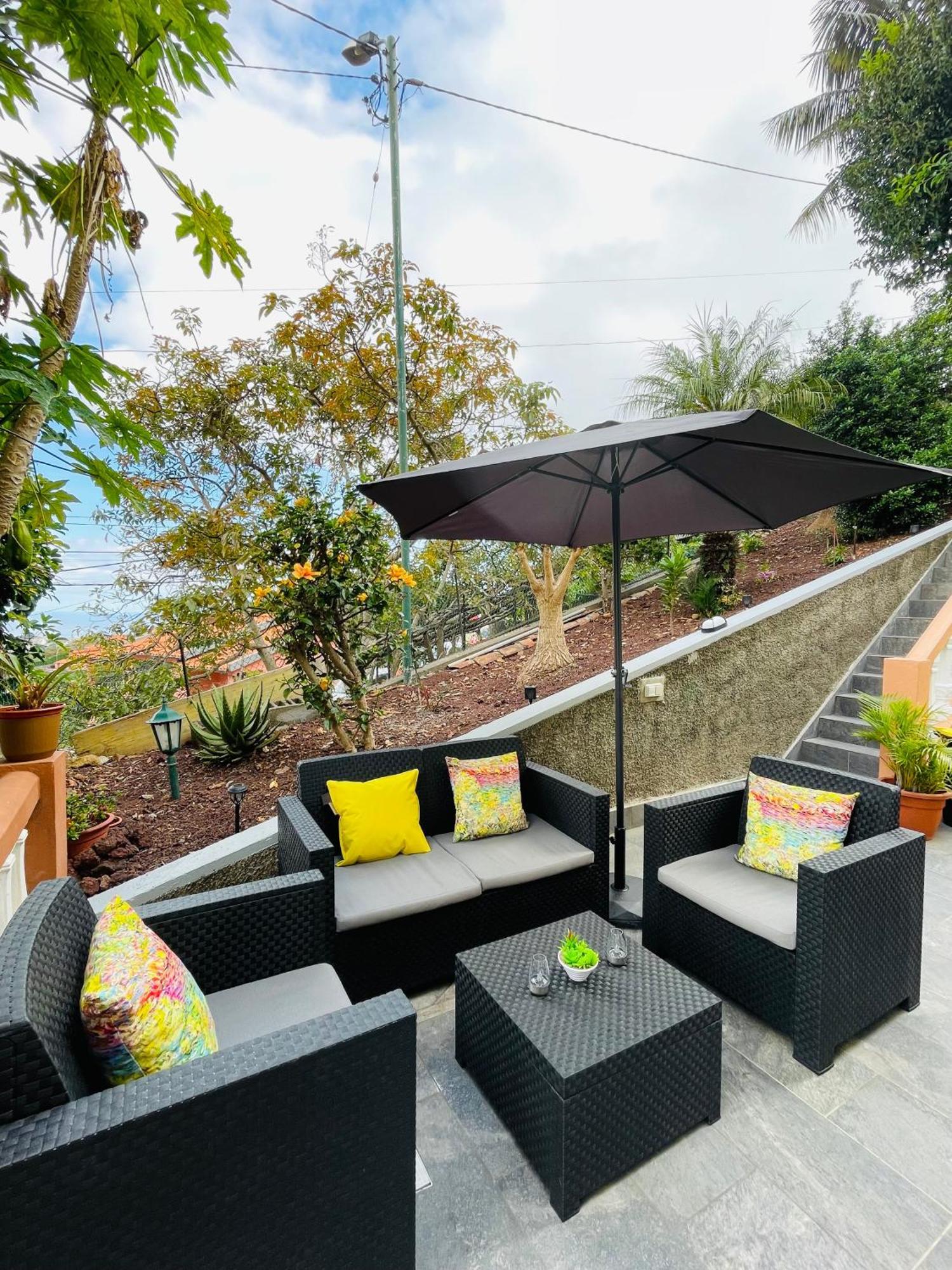 Cozy House Hotel Funchal  Exterior photo