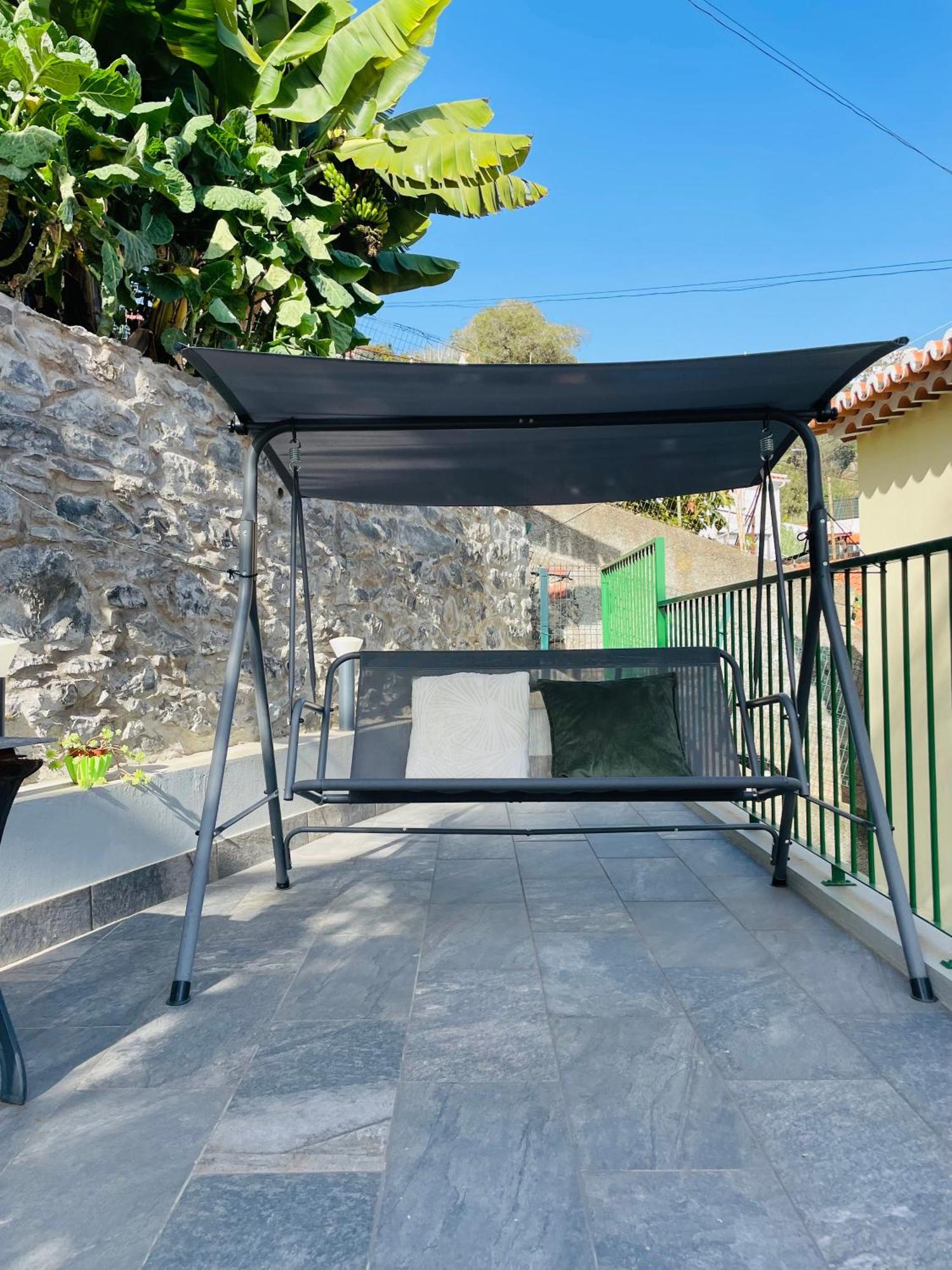Cozy House Hotel Funchal  Exterior photo