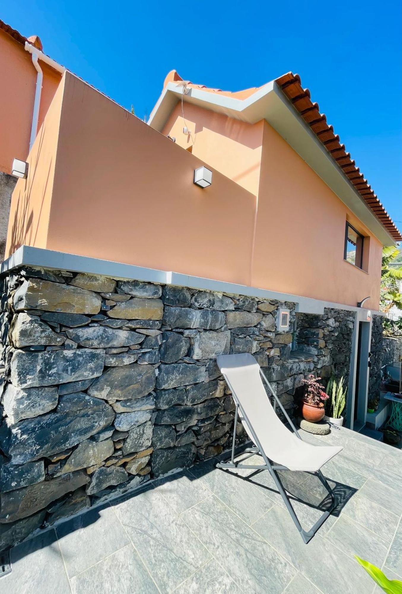 Cozy House Hotel Funchal  Exterior photo